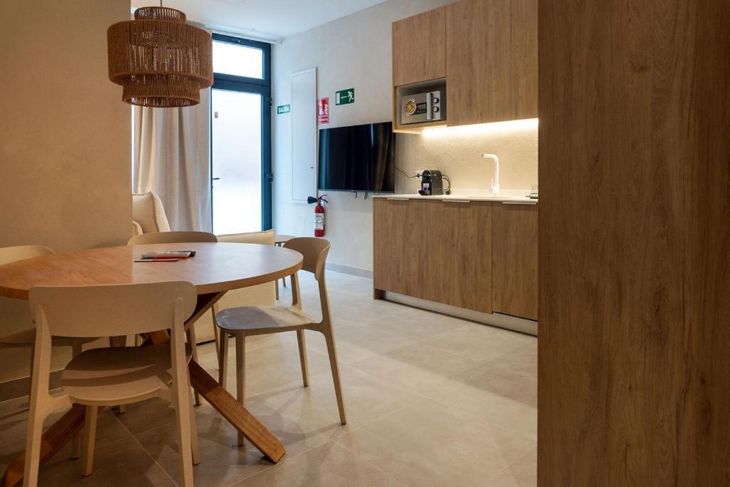 Vlc Host - Molina Del Palau Apartment Valencia Exterior foto