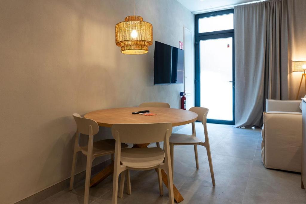 Vlc Host - Molina Del Palau Apartment Valencia Exterior foto