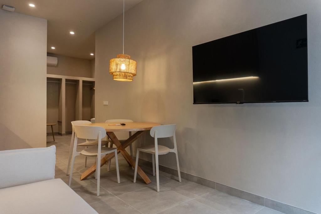 Vlc Host - Molina Del Palau Apartment Valencia Exterior foto