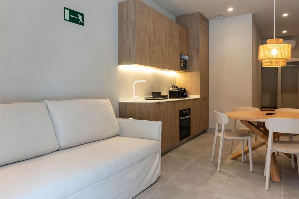 Vlc Host - Molina Del Palau Apartment Valencia Exterior foto