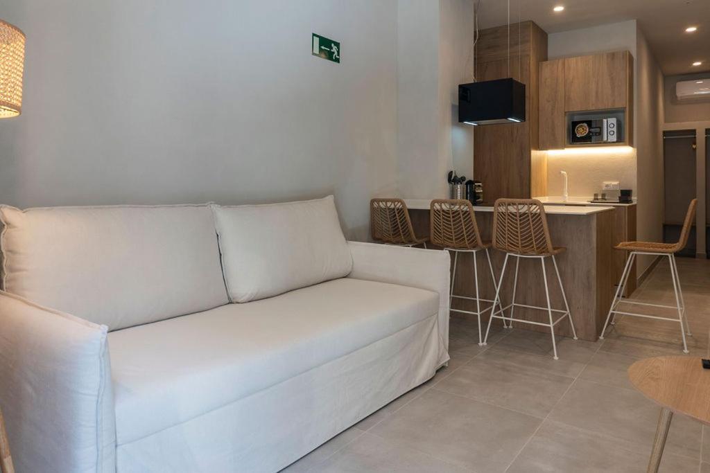 Vlc Host - Molina Del Palau Apartment Valencia Exterior foto