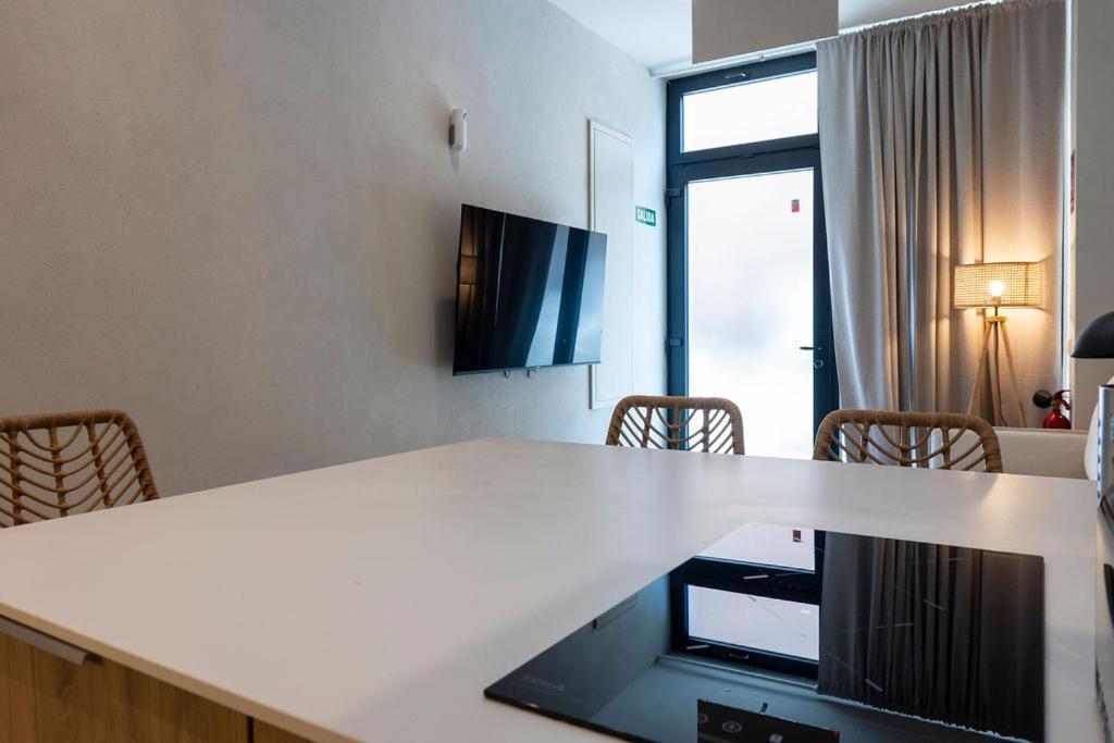 Vlc Host - Molina Del Palau Apartment Valencia Exterior foto