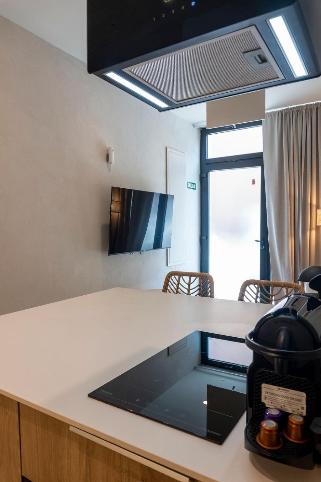 Vlc Host - Molina Del Palau Apartment Valencia Exterior foto