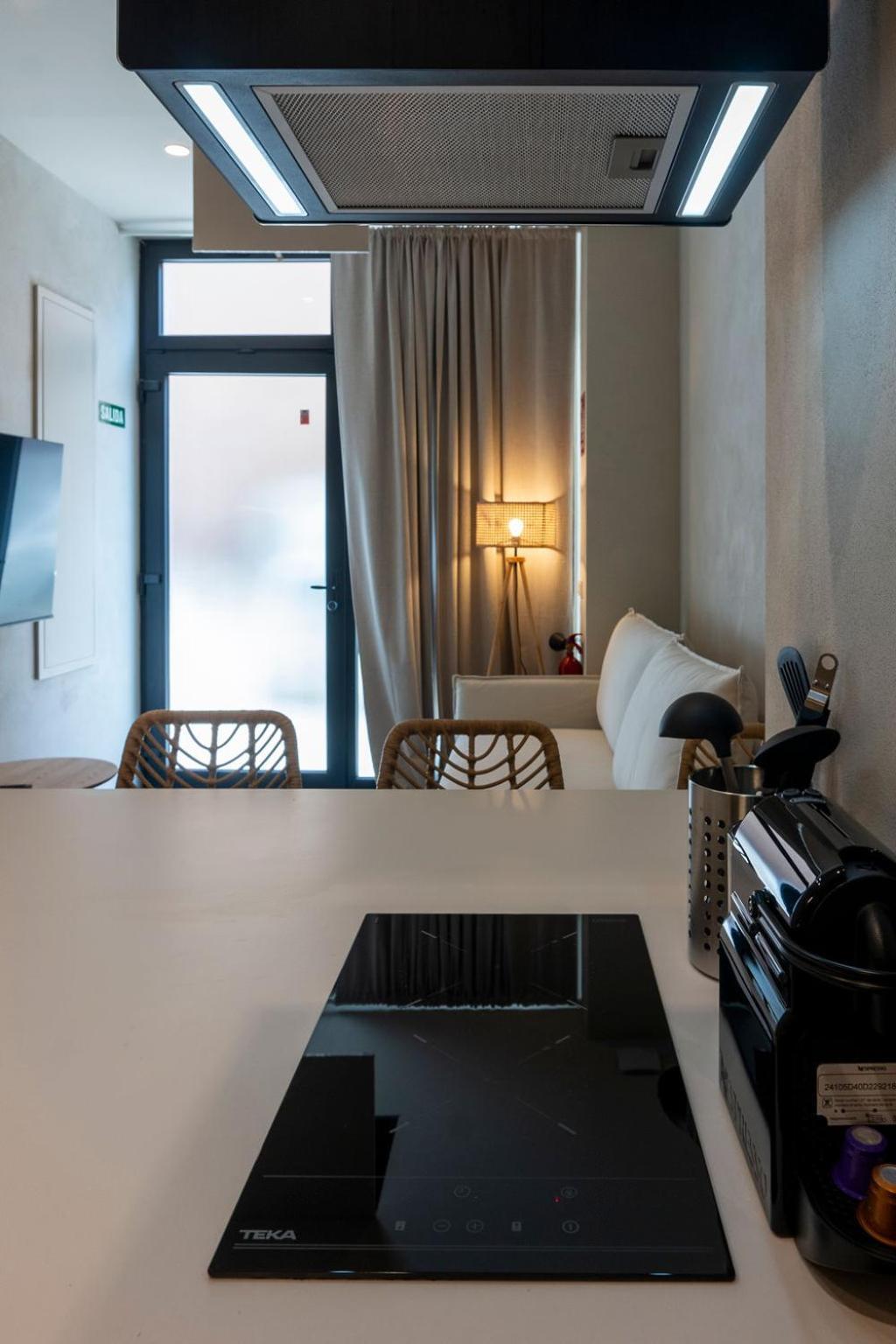 Vlc Host - Molina Del Palau Apartment Valencia Exterior foto