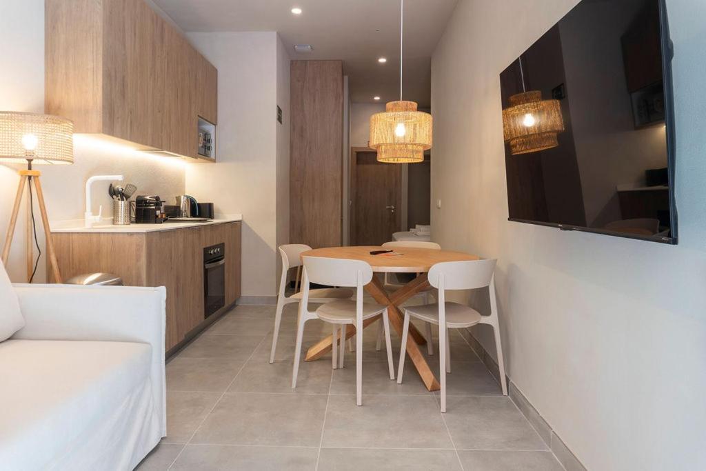 Vlc Host - Molina Del Palau Apartment Valencia Exterior foto
